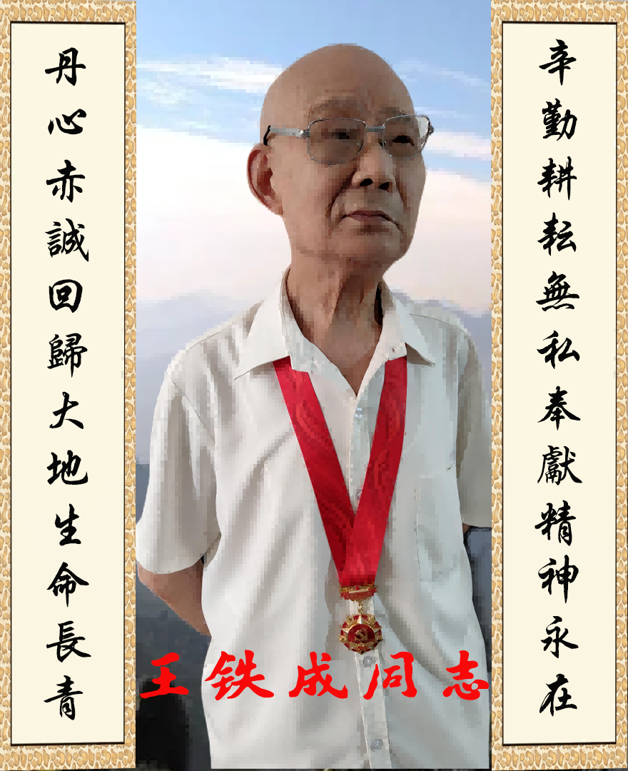 王铁成