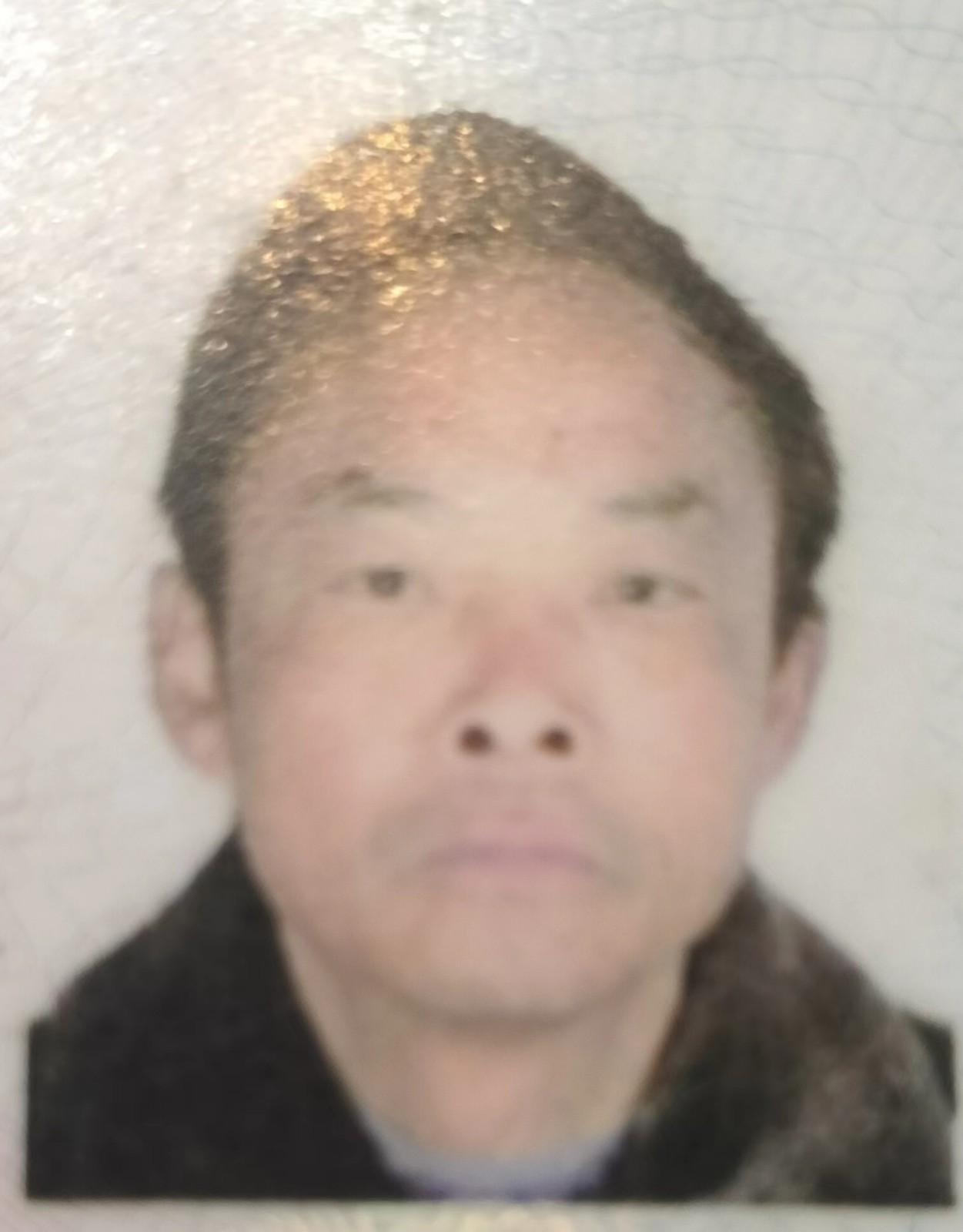 李忠会