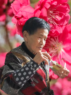 刘桃香